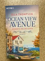 Taschenbuch "Ocean View Avenue", Ella Thompson