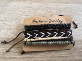 5x Armband - 2