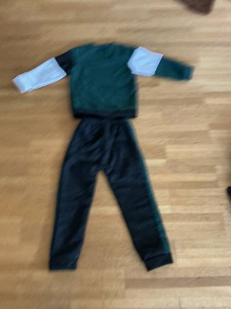 neuer Kindertrainer Gr.130