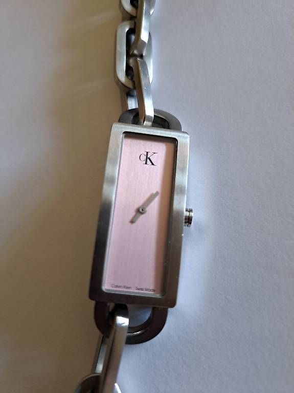 Orologi: Montre femme – Usato da La Chaux-de-Fonds venduto da atipik