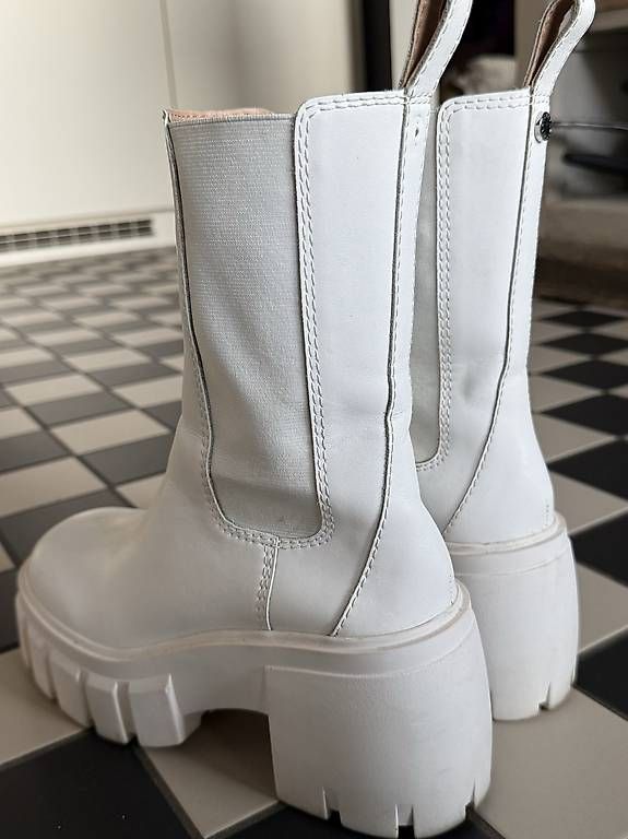 Scarpe da donna: Steve Madden Boots GR 39 – Usato da Dübendorf venduto da lilasonderbar 3