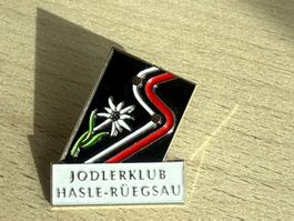 Pin Jodlerklub Hasle-Ruegsau