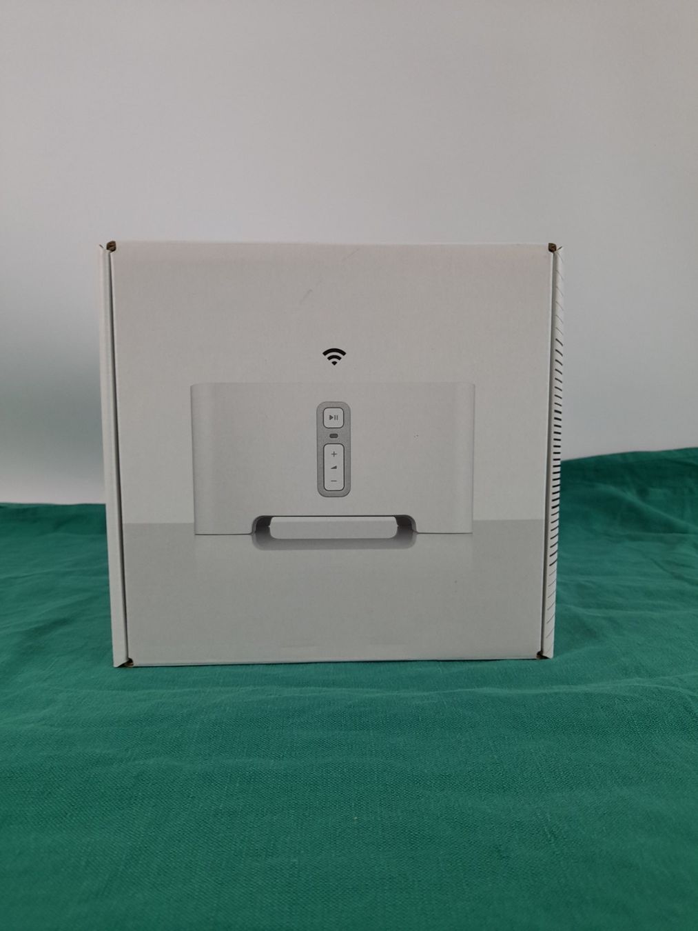 Sonos Lecteur multimedia & Streamer: SONOS CONNECT Soundsystem – D'occasion à Liebefeld par Restwert_Liebefeld