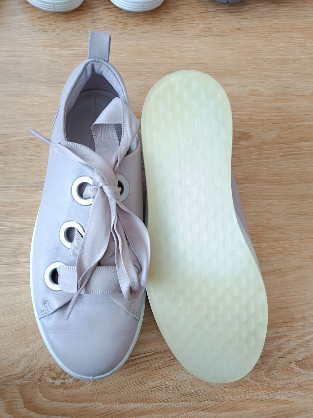 Ecco Scarpe da donna: Ecco Schuh neuwertig – Nuovo (secondo la descrizione) da Knonau venduto da MrsB.