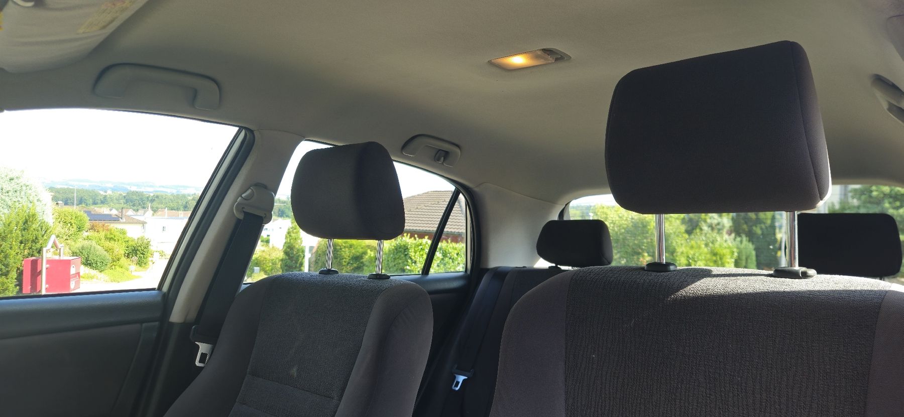 Toyota Automobili: Toyota Corolla 1.6 – Usato da Zuckenriet venduto da Sev47 6