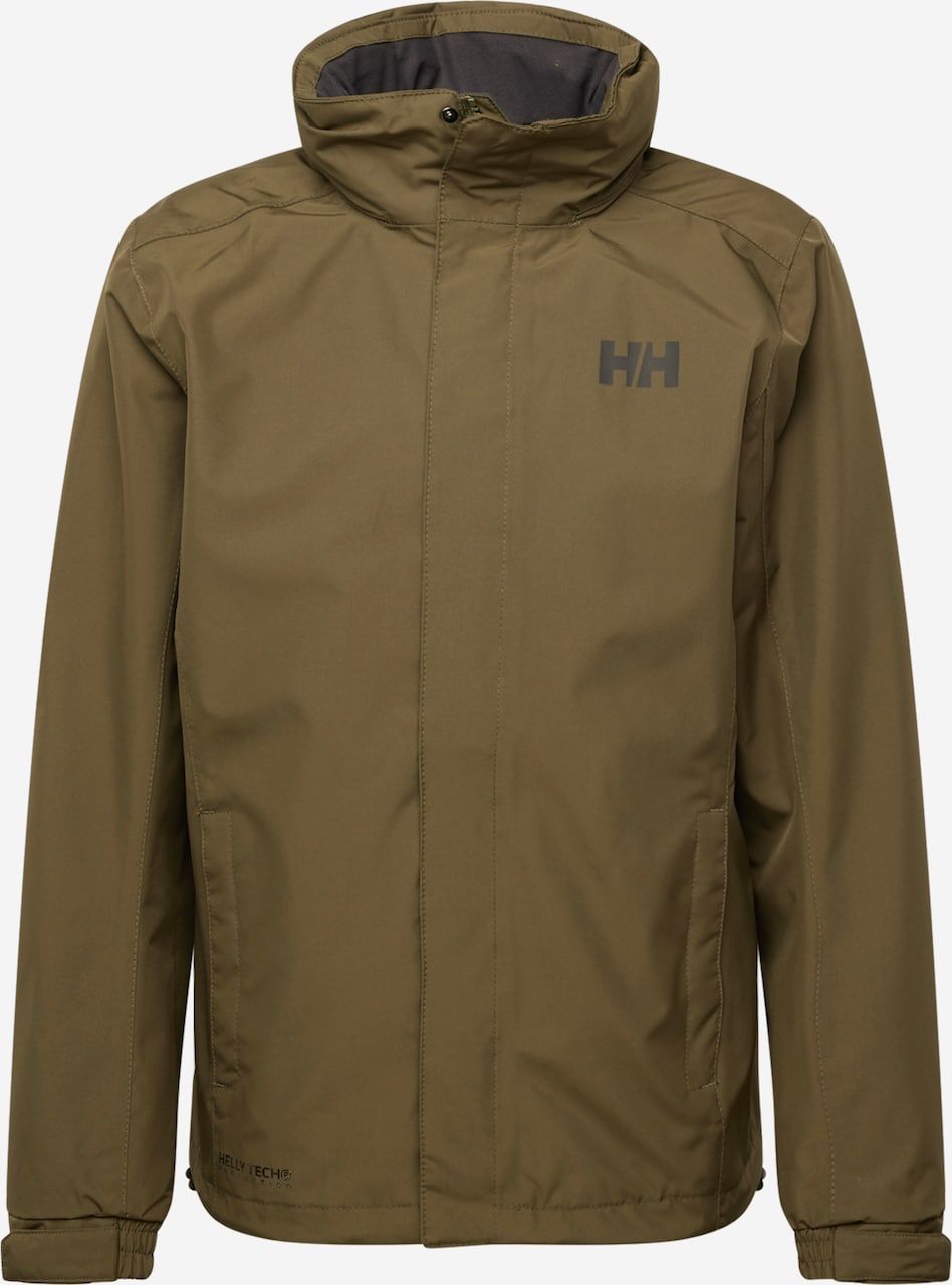 Helly Hansen Giacche: Helly Hansen Regenjacke Gr. L – Usato da Mülenen venduto da CreativeSolutions