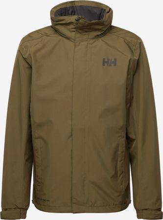 Helly Hansen Regenjacke Gr. L