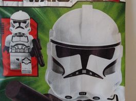 LEGO POLYBAG STAR WARS CLONE TROOPER - 912409