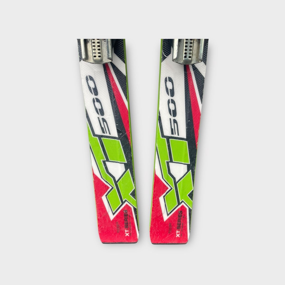 Skis: Techno Ski 154cm – Gebraucht aus Murten von Ski-Outlet 3