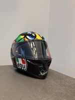 AGV K-3 SV Valentino Rossi Tartaruga Helmet S 55-56