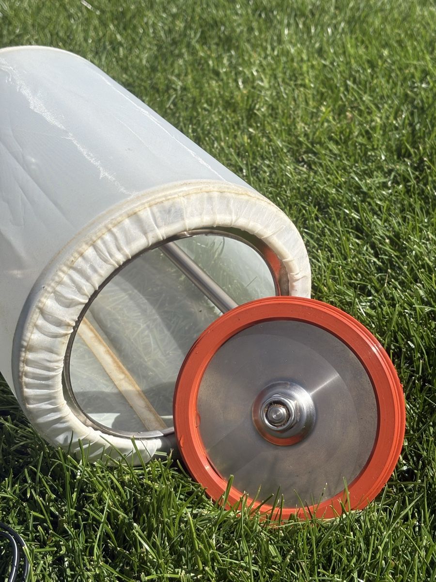Pollinator Tutte le macchine: Phönix Rotator Pollinator Typ 075 / MSE75 – Nuovo (secondo la descrizione) da Niederhelfenschwil venduto da Samauka 2