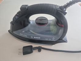 Bosch Dampfbügeleisen Sensixx Magic 2400Watt