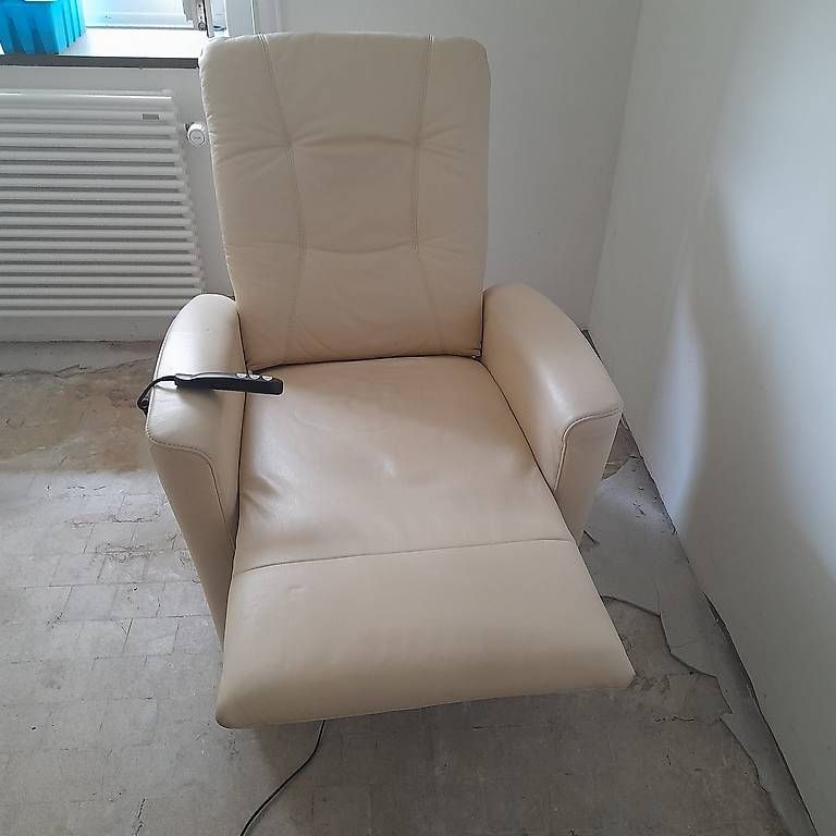 Himolla Poltrone: Relaxsessel – Usato da Wohlen venduto da Psymen 4