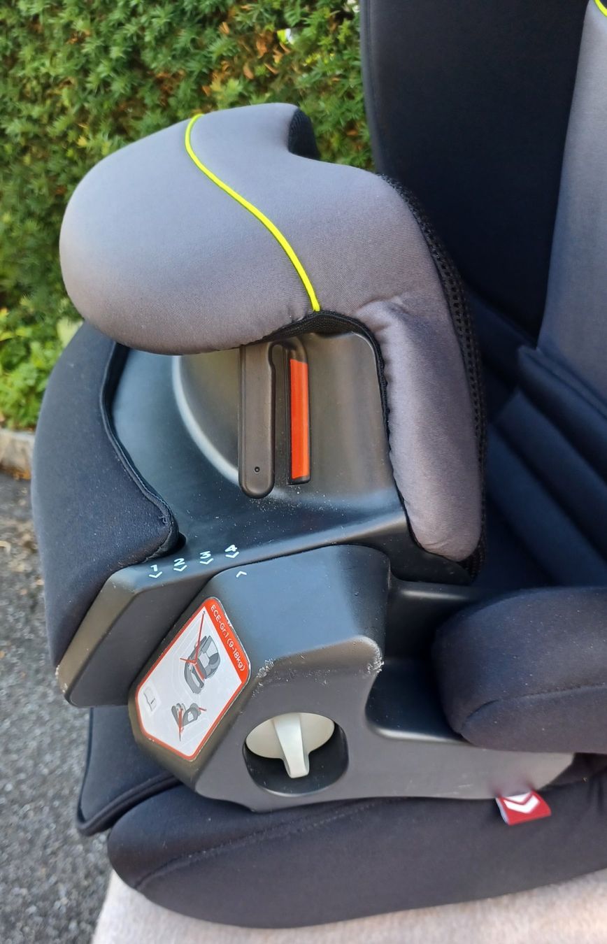 Joie Auto-Kindersitze: Joie Autokindersitz – Gebraucht aus Wiesendangen von ren_6gv6 1