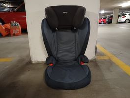 Kindersitz Römer