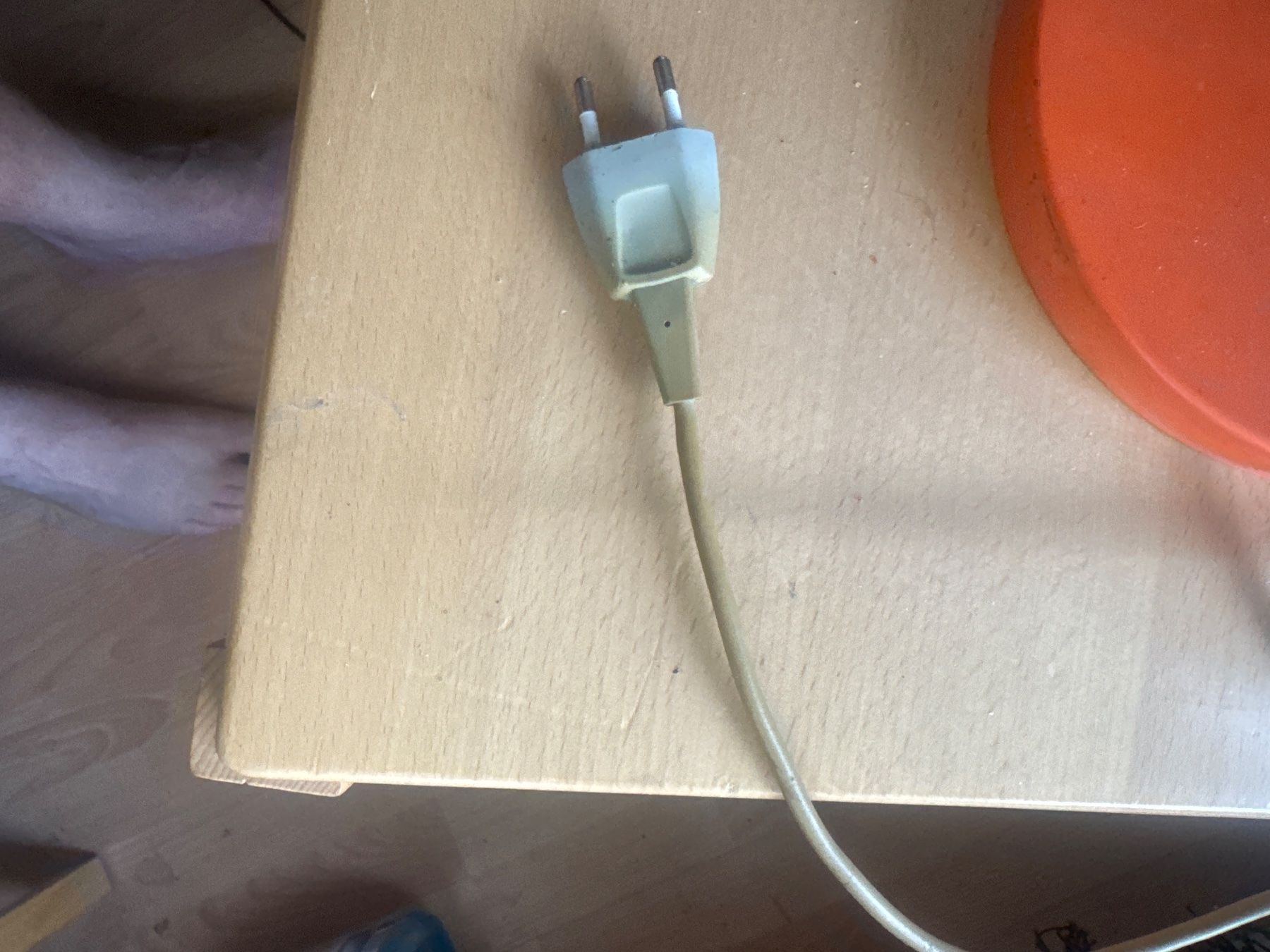 Elettrodomestici da cucina: Orginal Ovomaltinen Mixer mit Becher – Usato da Stansstad venduto da ste_pr7c 2