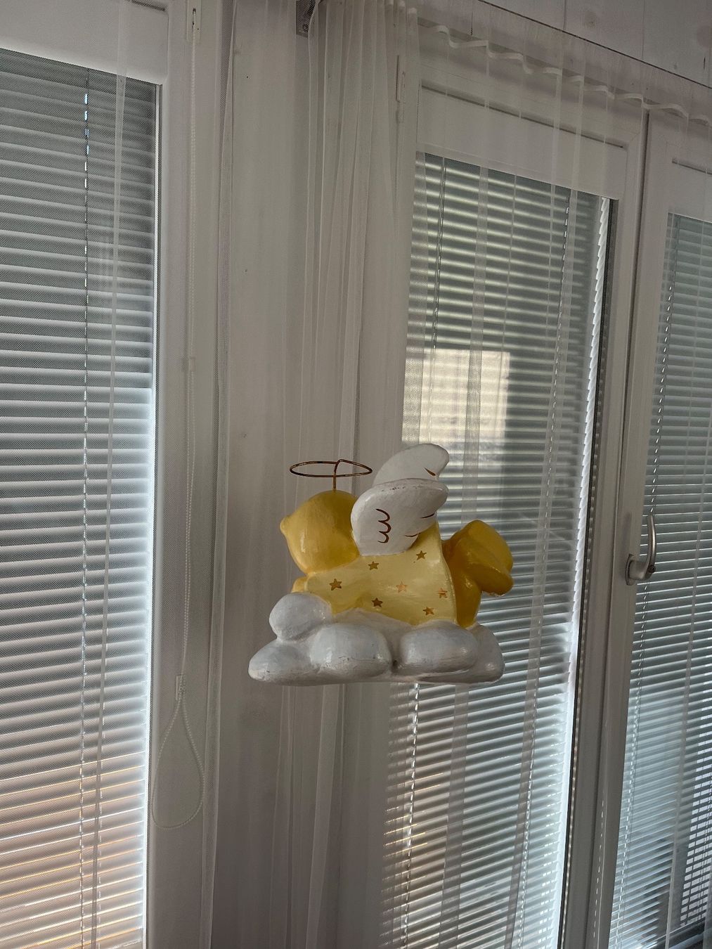 Tutte le decorazioni: Engel aus Pappmaché – Usato da Wetzikon ZH venduto da seli03 3