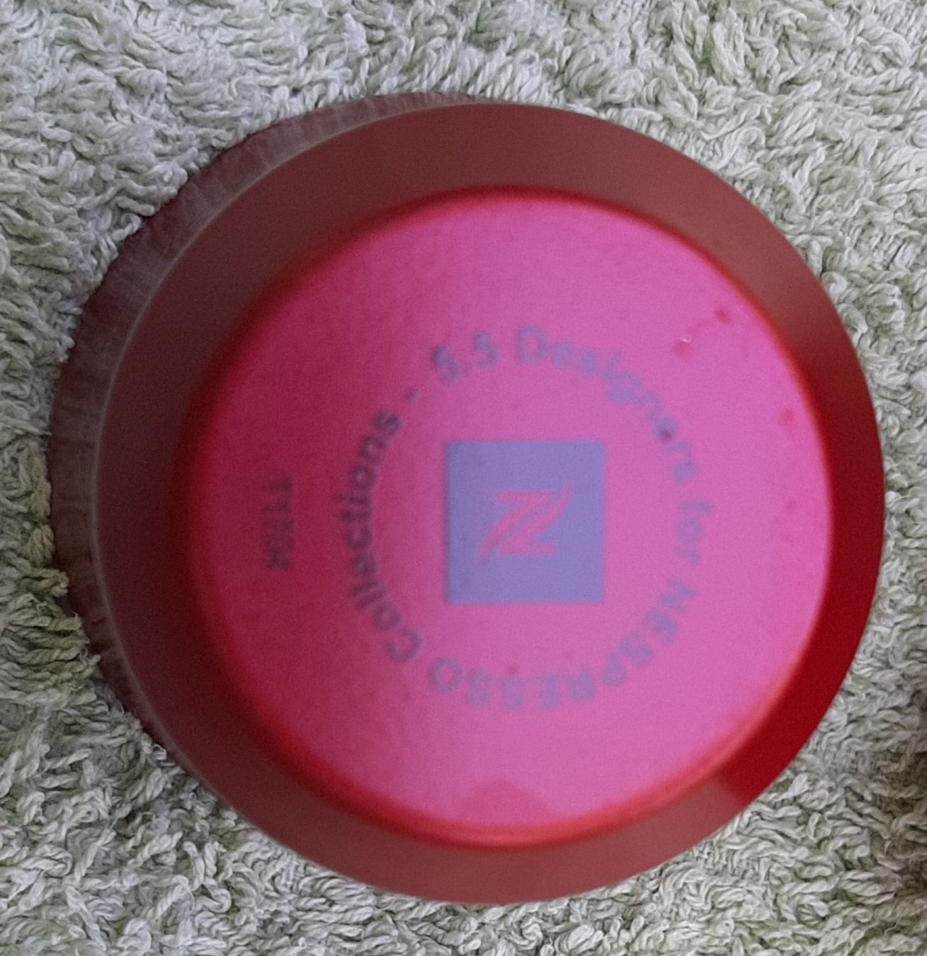 Nespresso Tazze: NESPRESSO PIXIE  -  Becher  -  Tassen  -  Lungo/Espresso – Usato da Tagelswangen venduto da BrigittaC01 5