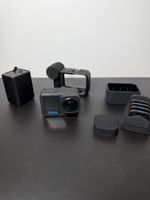 GoPro Hero 13 Black mit Zubehör