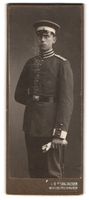 Fotografie Otto Barkhausen, Wilhelmshave