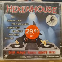 CD Hexenhouse