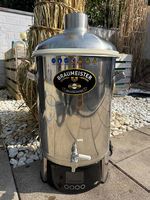 Speidel Braumeister 20 Liter