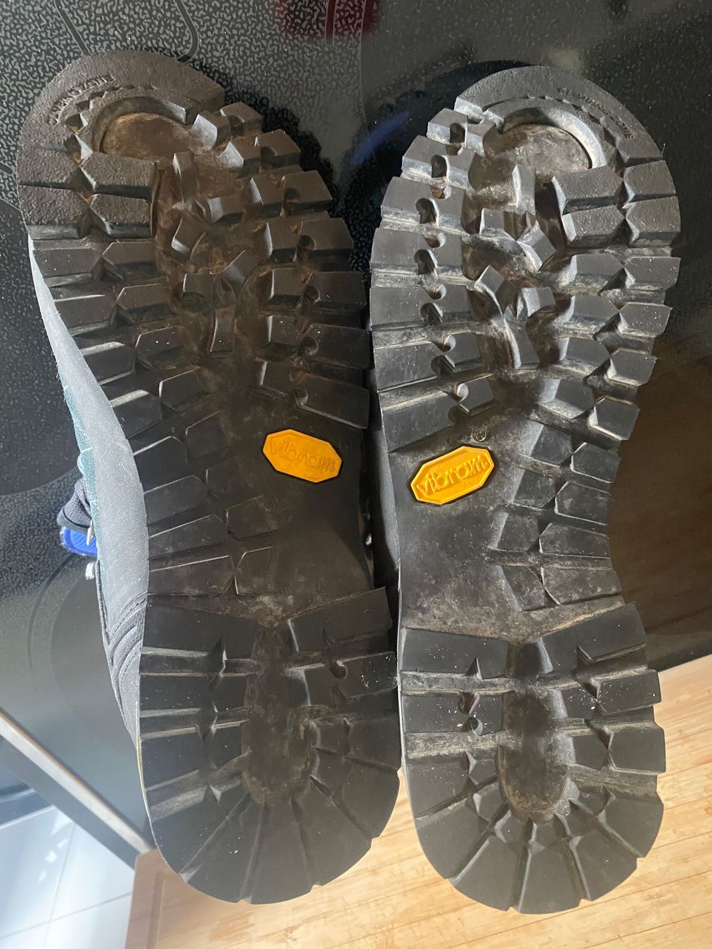 Salewa Scarpe da donna: Wanderschuh – Usato da Zürich venduto da RicBobeli01 1
