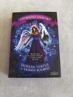L'Astrologie Angélique, Doreen Virtue, Yasmin Boland