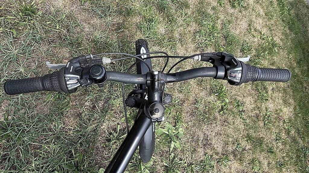 Vélos: Velo 24": California Dynamite 3.0 – D'occasion à Lyss par vkhacharia 3