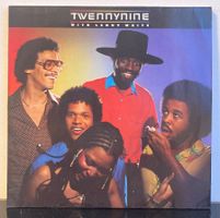 Twennynine With Lenny White LP *1980*