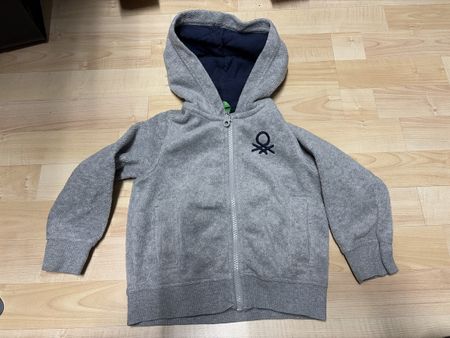 Faserpelz Benetton 100