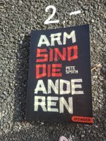 Buch: Arm sind die anderen
