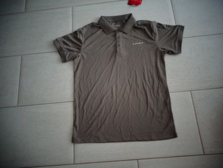 ICEPEAK Herren Poloshirt GR.S **NEU**