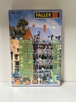 FALLER 352  Baugerüst mit Zubehör H0