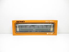 Bemo H0m 3254 RhB Personenwagen 2. Klasse B 2309