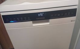 Lave-vaisselle Siemens 9 couverts