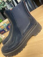 Lemon Jelly Gummistiefel, Stiefeletten-Look, Gr. 36 Top