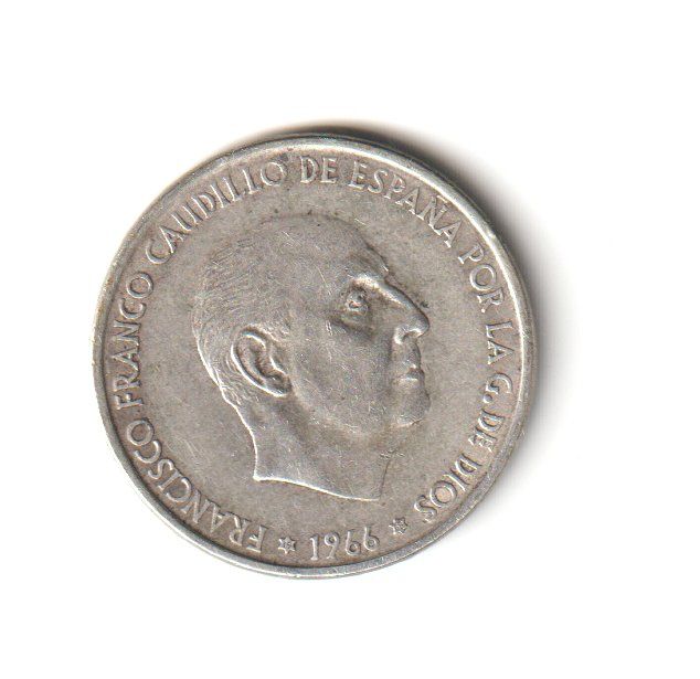 Toutes les monnaies: 100 Pesetas – D'occasion à Minusio par Mer66
