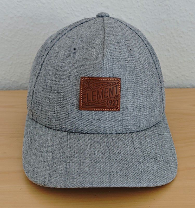 Element Copricapi, berretti & cappellini: Element Snapback Cap  - Gr. One Size – Nuovo (secondo la descrizione) da St.Gallen venduto da Pheban 1