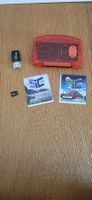 Nintendo 64 Summer Cart mit 16 GB SD Karte