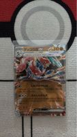 Pokemon Karte  Greninja EX Jap 🇯🇵⭐️ RR selten 