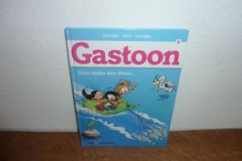 Gastoon, Grün hinter den Ohren, No 2, Marsu Productions