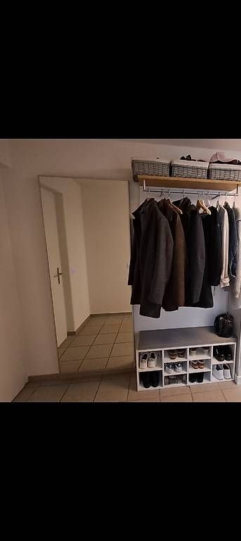 Garderobe: 3 Teilige Garderobe – Gebraucht aus Teufenthal AG von Silbermond74 4
