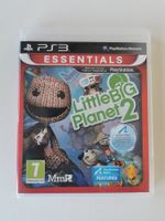 Ps 3 - Little Big Planet 2