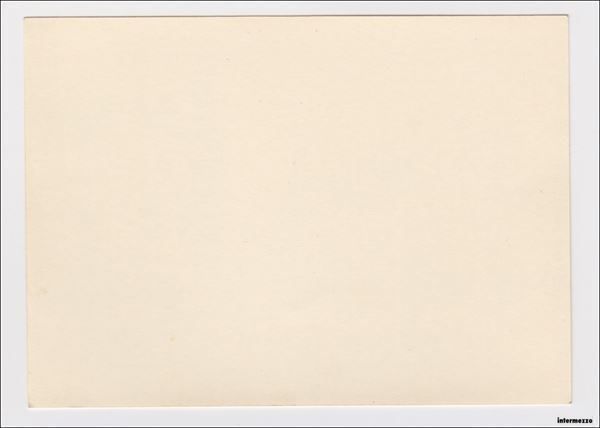 Cartoline postali: St. Gallen Marktplatz Hotel Hecht Repro – Usato da Basel venduto da intermezzo12 1