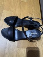 Elegante Sandaletten Grösse 39