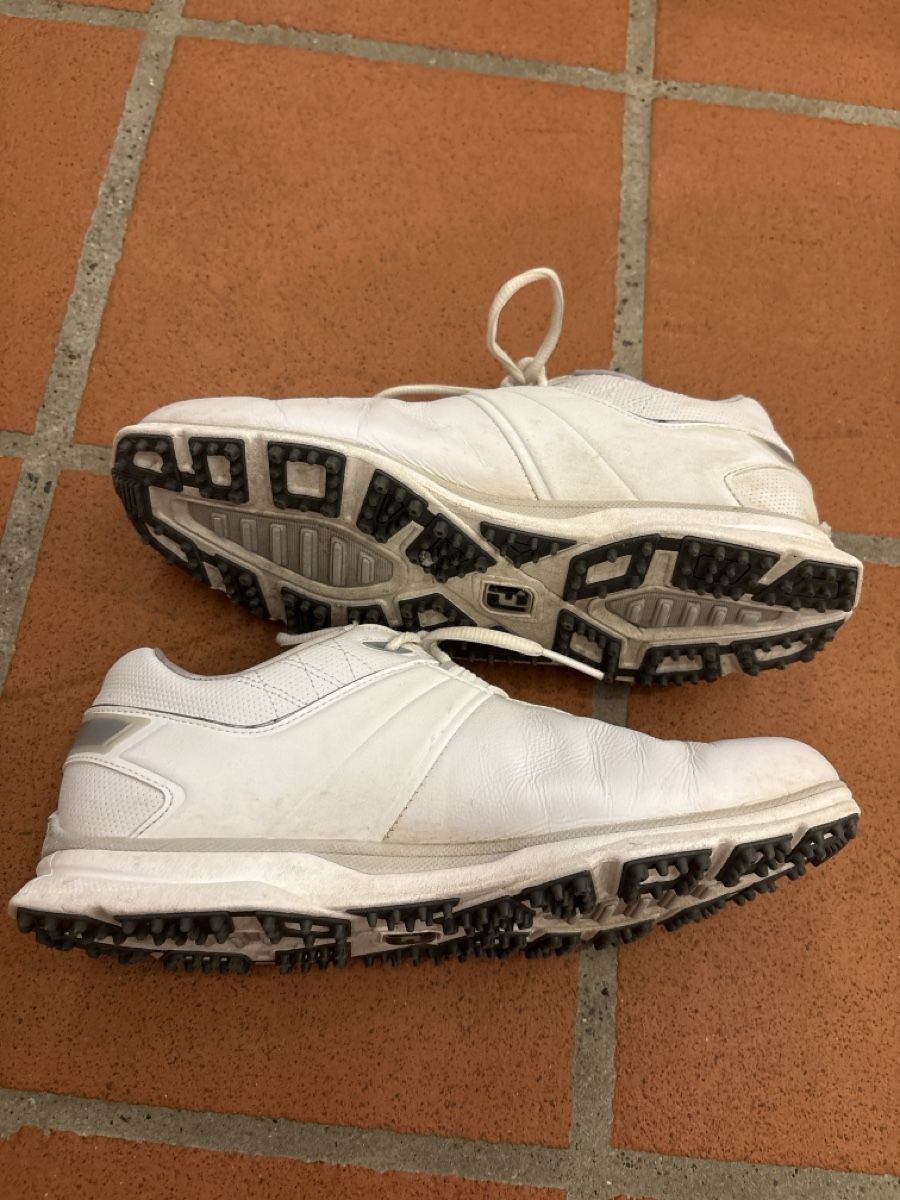 Scarpe da uomo: Golfschuhe FJ – Usato da Gwatt ( Thun) venduto da nimakele 3