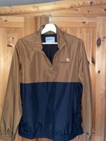 Carhartt Windbreaker Jacke Gr S