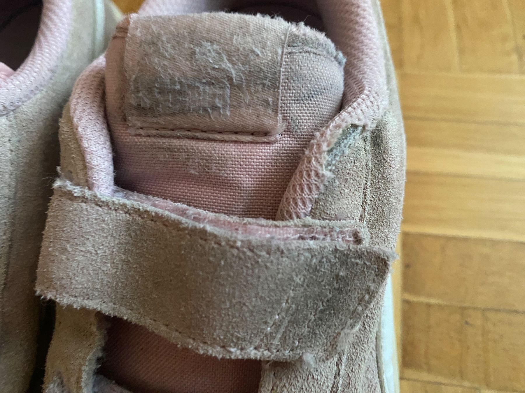 Puma Scarpe per ragazzi: Sneaker von Puma Grösse 34 – Usato da Emmenbrücke venduto da Hathor123 3