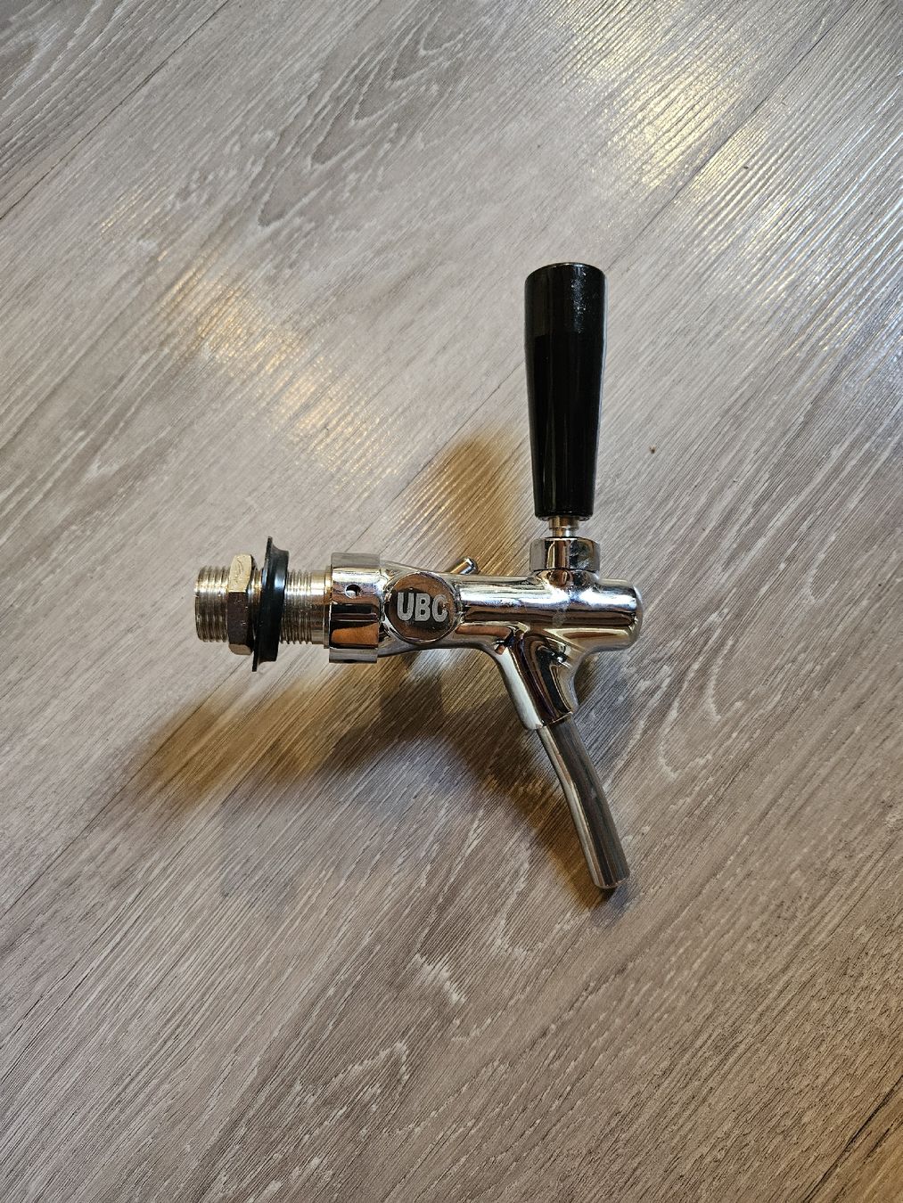 Accessori: Zapfhahn  – Usato da Schlossrued venduto da Melli1904 1
